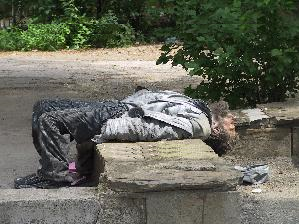  се е изсулил и блъджва на сянка