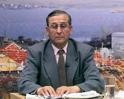 Найден Рангелов изслушва проблемите на общество